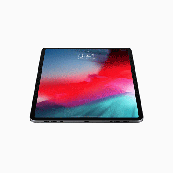 Б/У Планшет Apple iPad Pro 11